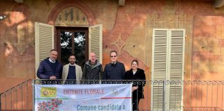 Piobesi concorsi Entente Florale