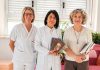 L’autrice carignanese Brusa ha donato venti copie del suo libro all’ospedale Regina Margherita carignanese Brusa Regina margherita