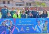 Calcio studentesco femminile, IC1 Carmagnola quinto in Italia calcio studentesco femminile