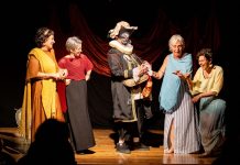 Lisistrata Baldessano-Roccati Carmagnola