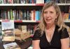 Virle: Lorenza Faccioli presenta il suo romanzo “Segreti sepolti sulla collina Torinese” Virle Lorenza Faccioli