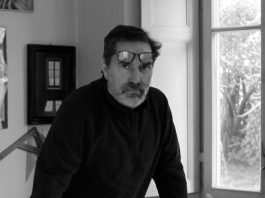 Marcello Toma protagonista