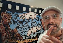 artista pancalierese Pagnone Saluzzo