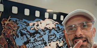 artista pancalierese Pagnone Saluzzo