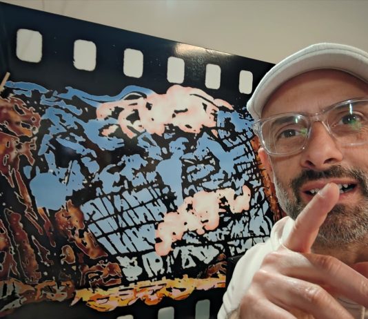 artista pancalierese Pagnone Saluzzo