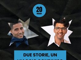 Santena Senti chi parla