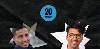 Santena Senti chi parla