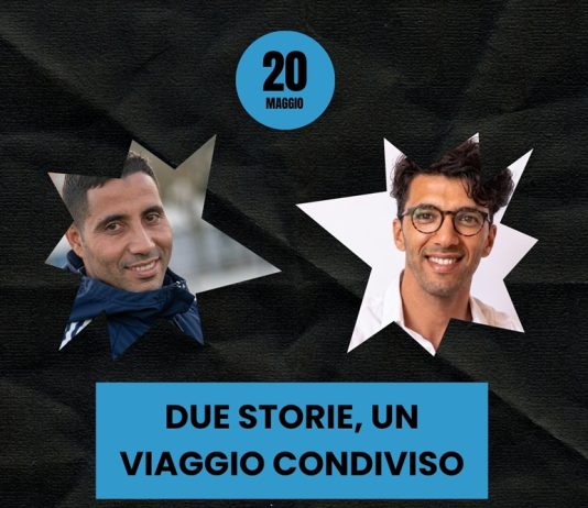 A Santena “Senti chi parla”, quattro incontri per leggere il presente Santena Senti chi parla