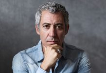 Paolo Kessisoglu a Carmagnola apre la rassegna “Il libro del mercoledì” paolo kessisoglu a carmagnola