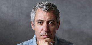 paolo kessisoglu a carmagnola