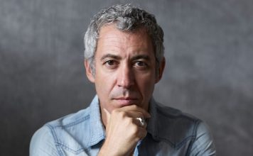paolo kessisoglu a carmagnola