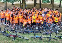 Piazza Ragazzabile Carmagnola 2026, aperte le iscrizioni piazza ragazzabile carmagnola 2026