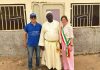 Progetto Ecoformazione Senegal