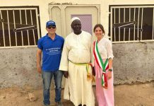 Progetto Ecoformazione Senegal