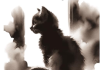 A Poirino la presentazione del libro “Forse non sono Dio – Cronache di un gatto” Poirino libro gatto