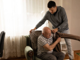 soms vinovo caregiver