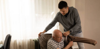 soms vinovo caregiver