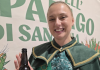 Santena Bela Sparsera birra