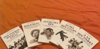 Pralormo Suma Bin Ciapà