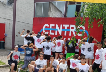 Santena DAI centro estivo