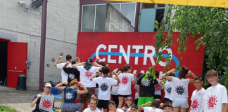 Santena DAI centro estivo