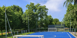 calcio 5 La Loggia