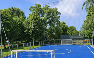 calcio 5 La Loggia
