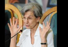 Sommariva Bosco Chiara Saraceno