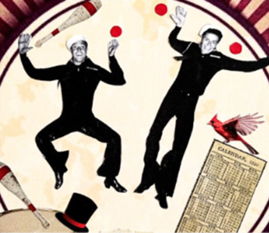 A Polonghera lo spettacolo “Il Circo del Giorno Dopo” con gli Scavalcamontagne Polonghera Scavalcamontagne