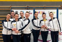 Serie D LB Open asd euritmica