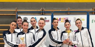 Serie D LB Open asd euritmica