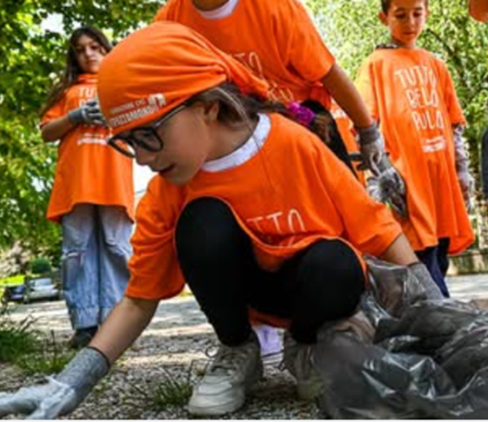 Nei Comuni della Provincia di Cuneo torna Spazzamondo – Cittadini attivi per l’ambiente Cuneo Spazzamondo