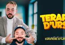 Terapia Davide D'urso