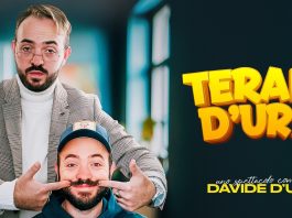 Terapia Davide D'urso