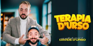 Terapia Davide D'urso