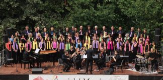 Concerto Castello Racconigi