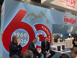 Inalpi celebra i 60 anni di attività con un libro Inalpi 60 anni libro