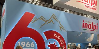 Inalpi 60 anni libro