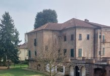 Carignano: Villa Bona riapre le sue porte al pubblico Bona Carignano