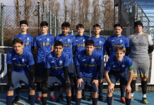 vinovo calcio