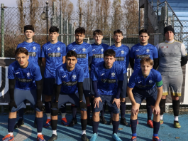 vinovo calcio