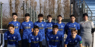vinovo calcio