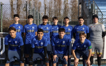 Calcio, playoff: Vinovo batte Villastellone, Poirino ko vinovo calcio