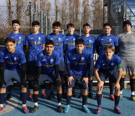 Calcio, playoff: Vinovo batte Villastellone, Poirino ko vinovo calcio
