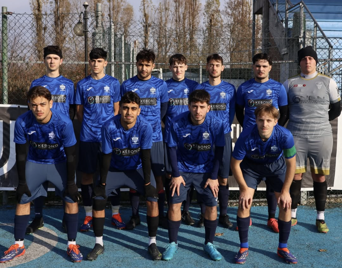 vinovo calcio