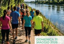 passeggiata Moretta