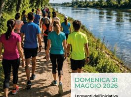 passeggiata Moretta