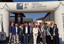 Casalgrasso sede Protezione Civile