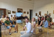 Firmato il Patto di Collaborazione tra Racconigi e São Filipe Racconigi São Filipe Collaborazione