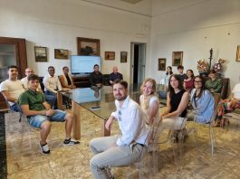 Racconigi São Filipe Collaborazione
